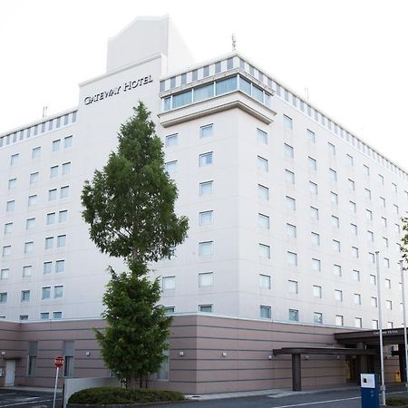 Narita Gateway Hotel Zewnętrze zdjęcie