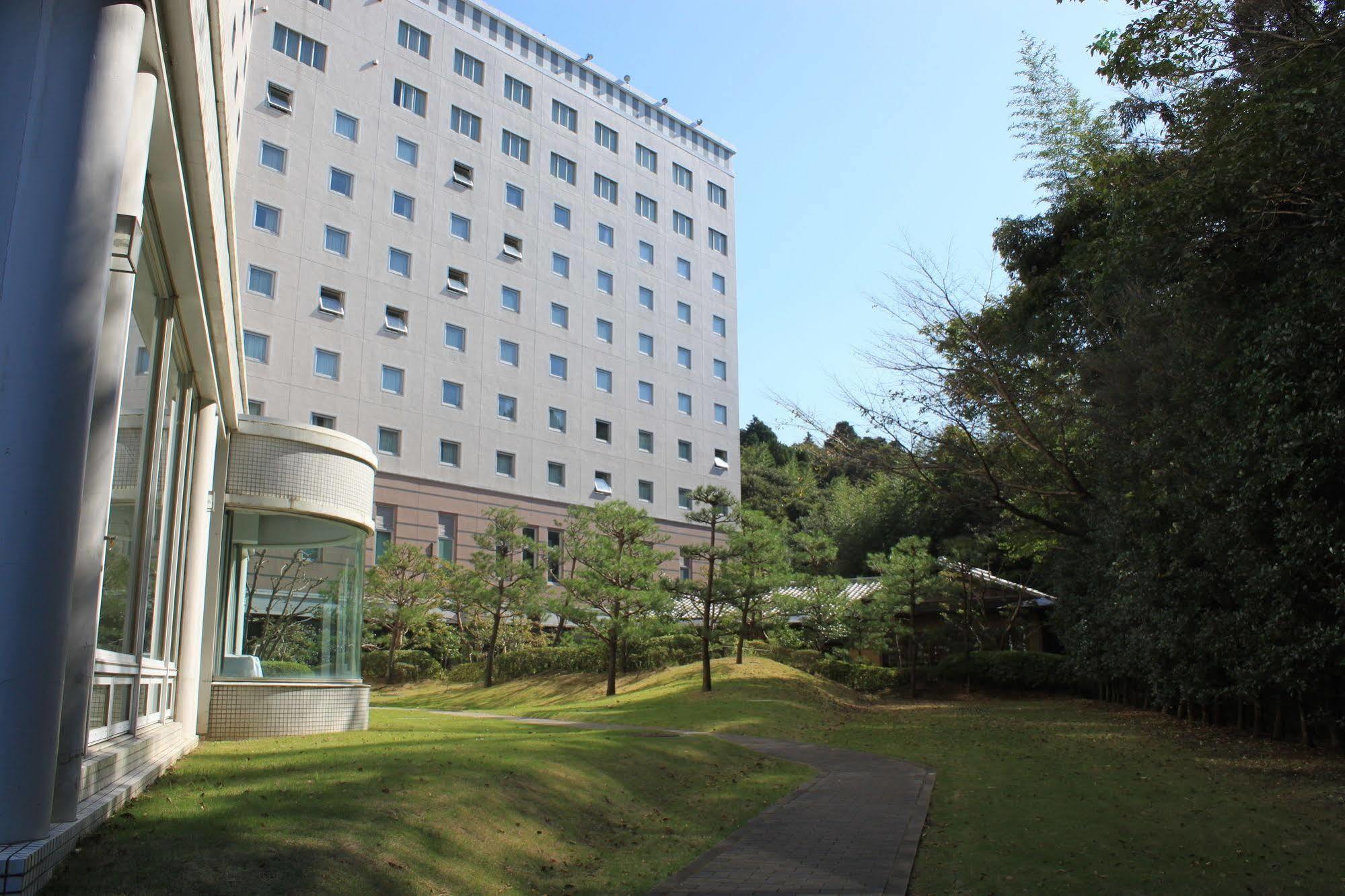 Narita Gateway Hotel Zewnętrze zdjęcie