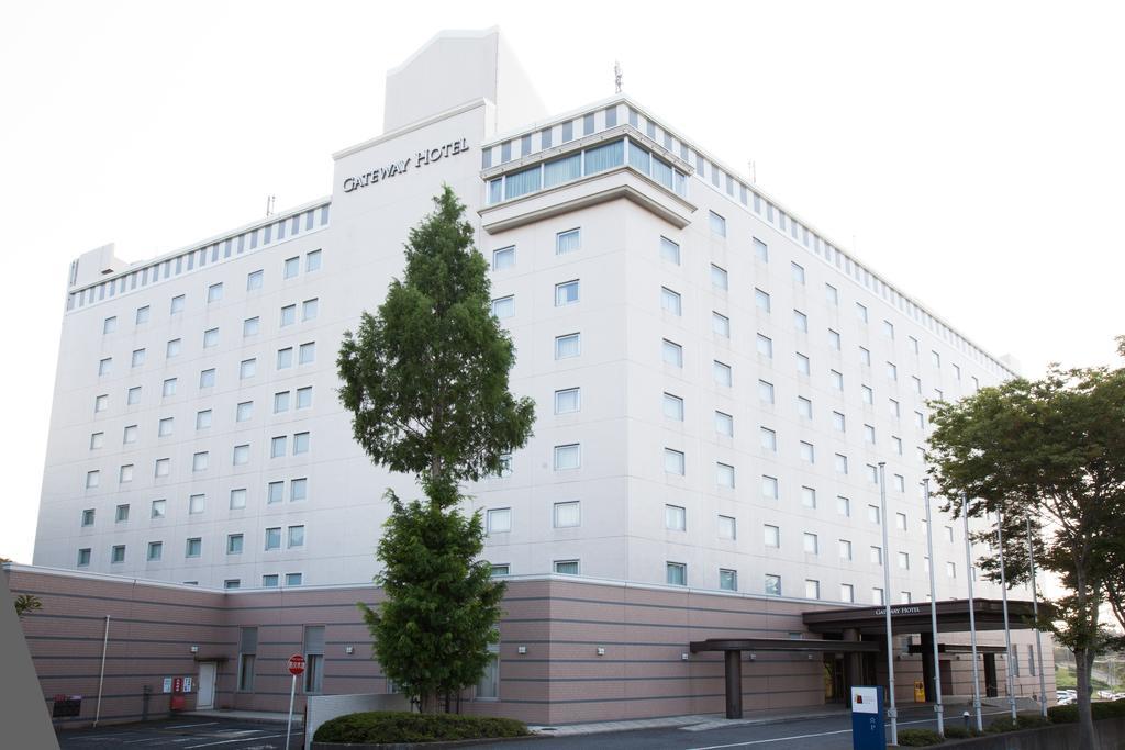 Narita Gateway Hotel Zewnętrze zdjęcie